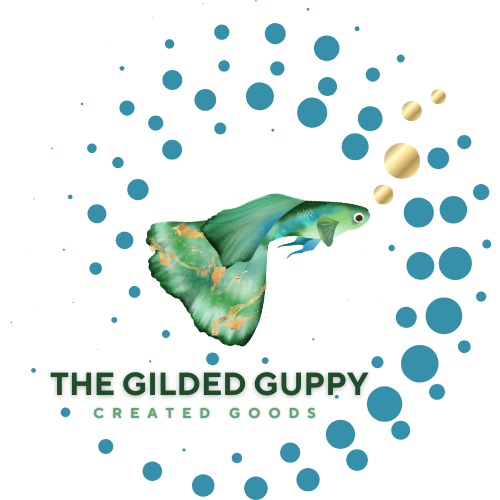 The Gilded Guppy